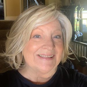 Meet your Posher, Sue